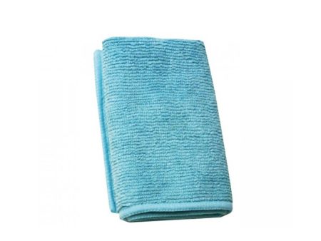 STEAM WAND CLOTH (BLUE) Cheap