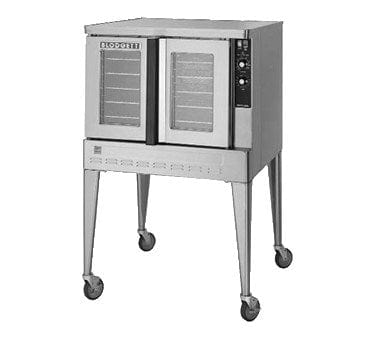 CONVECTION OVEN GAS Hot on Sale