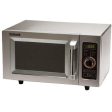 Celcook CEL1000D - 1000 Watt Dial Microwave Oven | Denson CFE Online Sale