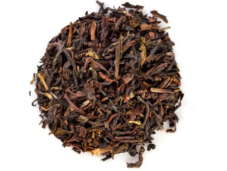 SUPREME EARL GREY TEA Sale