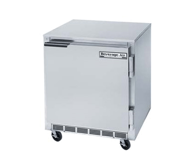 Undercounter Freezer, one-section, 27 , W, 7.3 cu. ft., (1) Online Hot Sale