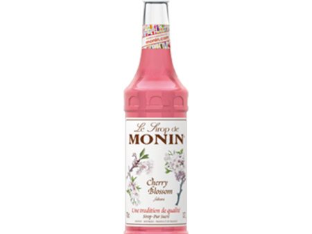 SYRUP CHERRY BLOSSOM 700ML on Sale