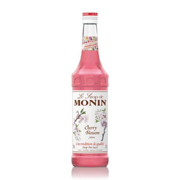 SYRUP CHERRY BLOSSOM 700ML on Sale