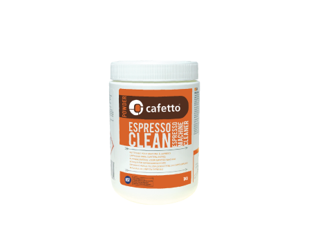 ESPRESSO CLEAN POWDER 1KG For Sale