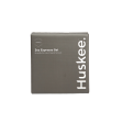 HUSKEE CLASSIC ESPRESSO CUP & SAUCER 3OZ x 2SETS Online Hot Sale