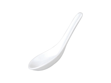 China Spoon Soup 125mm Hot on Sale