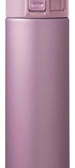 Zojirushi - 16-Oz. Vacuum Bottle - Lavender Pink Cheap