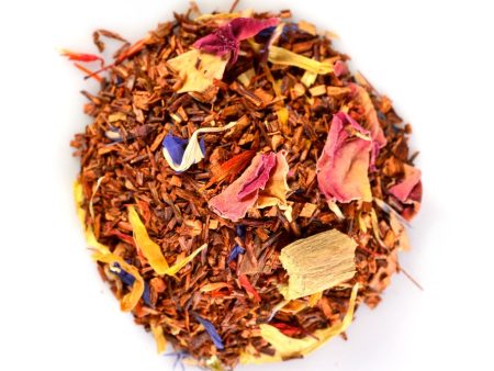 AFRICAN SUNSET TEA on Sale