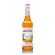 SYRUP TROPICAL ISLAND BLEND 700ML For Discount