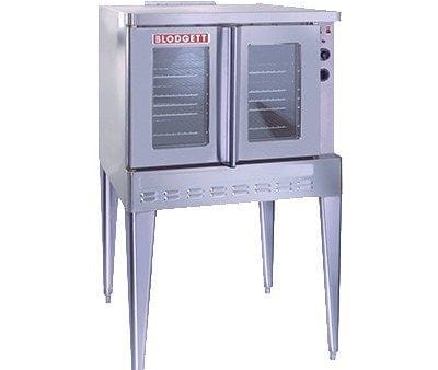 Convection Oven single deck, full size capac Online Sale