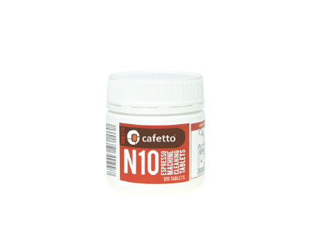 N10 CLEANING TABLETS 120 S Hot on Sale