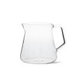 FELLOW MIGHTY SMALL CARAFE 500ML (CLEAR) Online Hot Sale