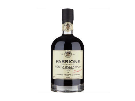 Passione Balsamic Vinegar of Modena on Sale