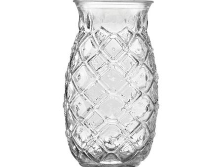 Pineapple - Tiki mug - 50cl - x12 Hot on Sale