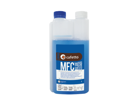 MFC BLUE MILK CLEANING LIQUID 1LT Cheap