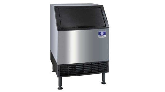 Undercounter Ice Kube Machine wi Online Sale