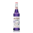 MONIN PREMIUM SYRUP LAVENDER 700ML Fashion