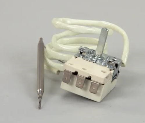 Vollrath 17124-1 Thermostat 34  Capillary | Denson CFE Online Hot Sale