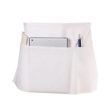 Chef Revival 3 Pocket White Waist Apron - 605WAFH-WH | Denson CFE Online Hot Sale