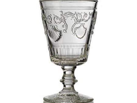 Versailles - Echantillon Verre à Absinthe - 20cl - x1 Sale