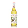 SYRUP FRENCH VANILLA 700ML Online Sale