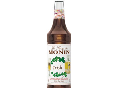 SYRUP IRISH 700ML Online Hot Sale