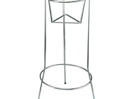 Wine Bucket Stand 3 Legs For Discount