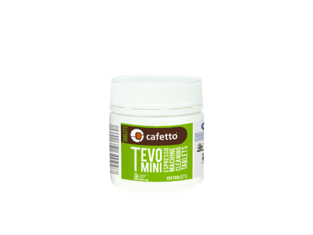 TEVO MINI 1.5G CLEANING TABLETS 100 S For Cheap