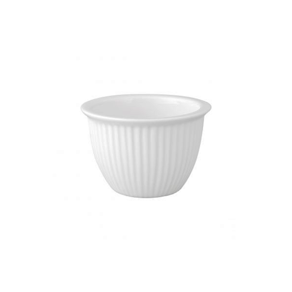 Pudding Mould China Pleated 93mm Online now