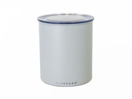 AIRSCAPE CANISTER KILO 8  LARGE For Sale