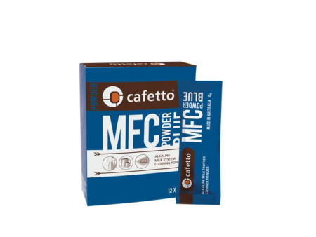 MFC POWDER BLUE SACHET 12  Online Sale