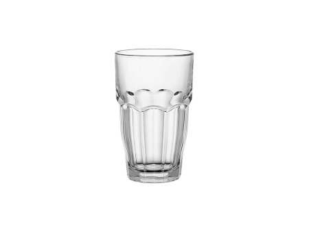 Bormioli Glass Rock Bar 370ml Online Sale