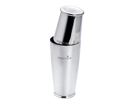 MONIN LEOPOLD SHAKER Discount