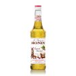 SYRUP ROASTED HAZELNUT 700ML For Discount